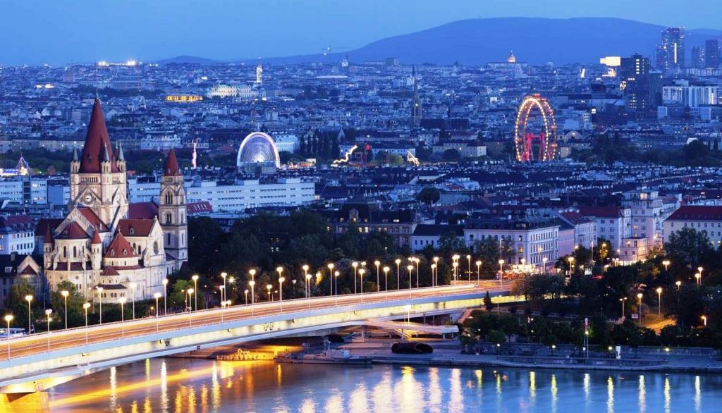 Learn German Language in Vienna, Austria | language travel at its best